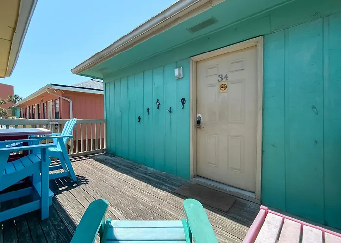 Paradise Isle 34 Gulf Shores
