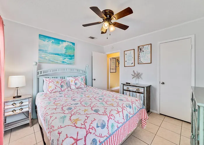 Apartment Paradise Isle 34 Gulf Shores