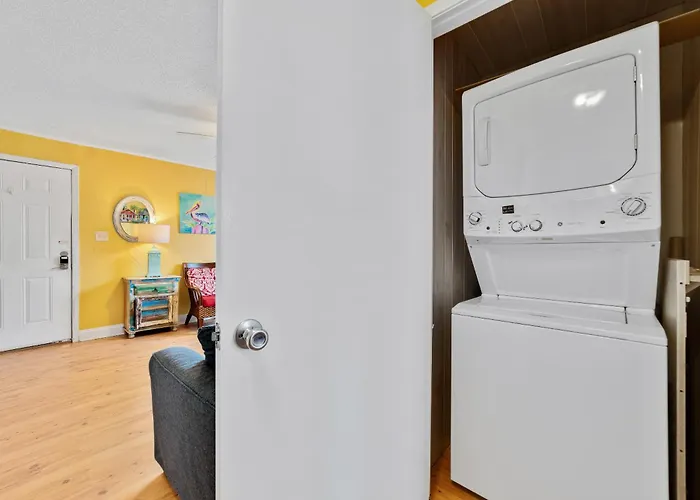 Apartment Paradise Isle 34