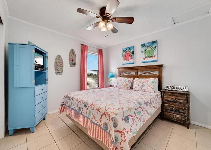Paradise Isle 34 * Gulf Shores
