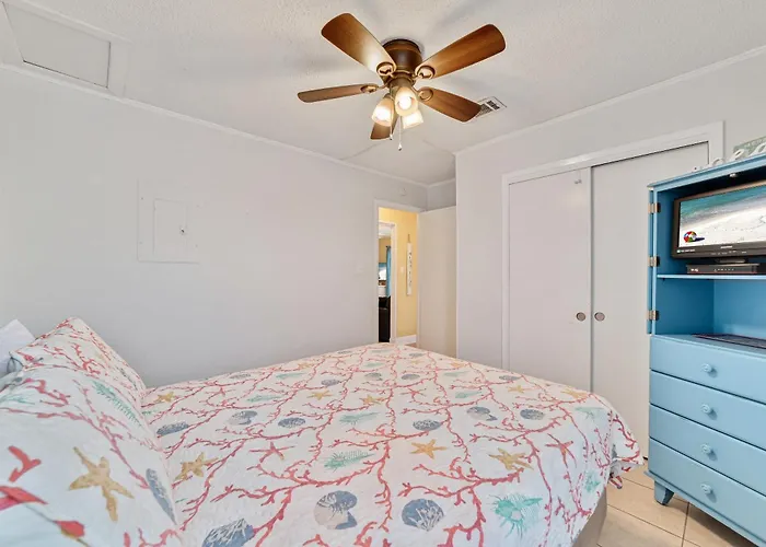 Apartment Paradise Isle 34