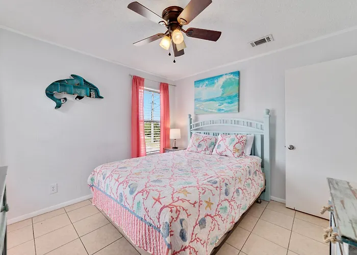 Paradise Isle 34 Apartment *