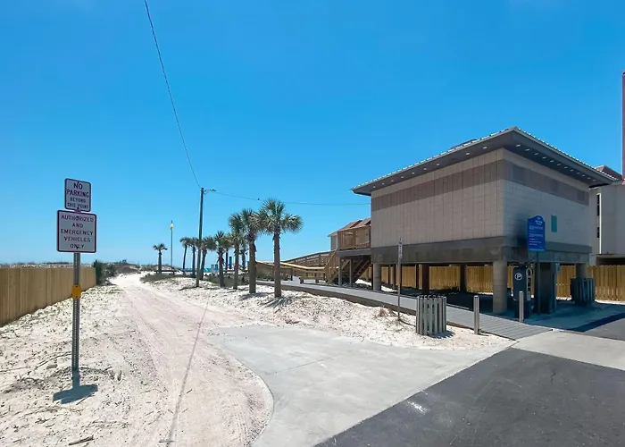 Paradise Isle 34 * Gulf Shores