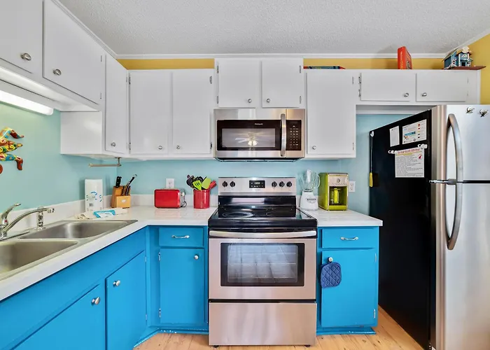 Apartment Paradise Isle 34 Gulf Shores