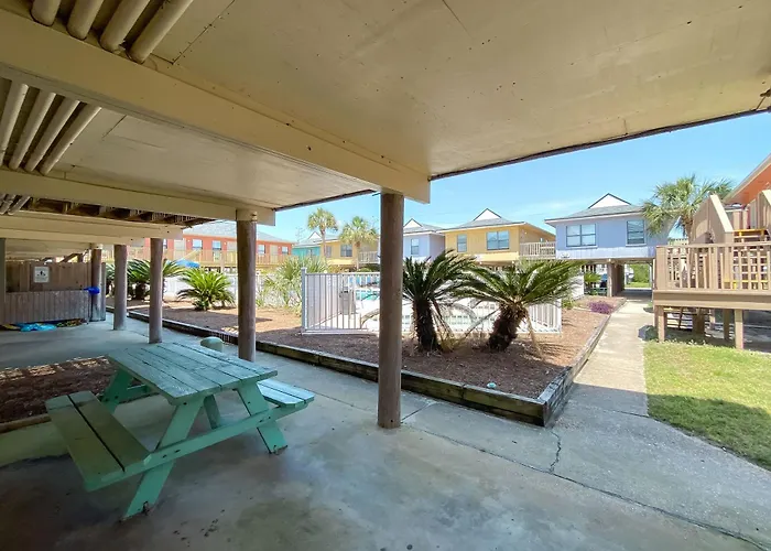 Paradise Isle 34