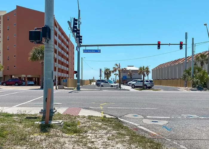 Paradise Isle 34 Gulf Shores